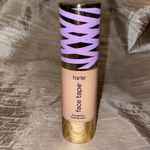 Tarte Face Tape Foundation 35B Medium Beige